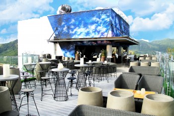 Nha Trang Horizon Hotel